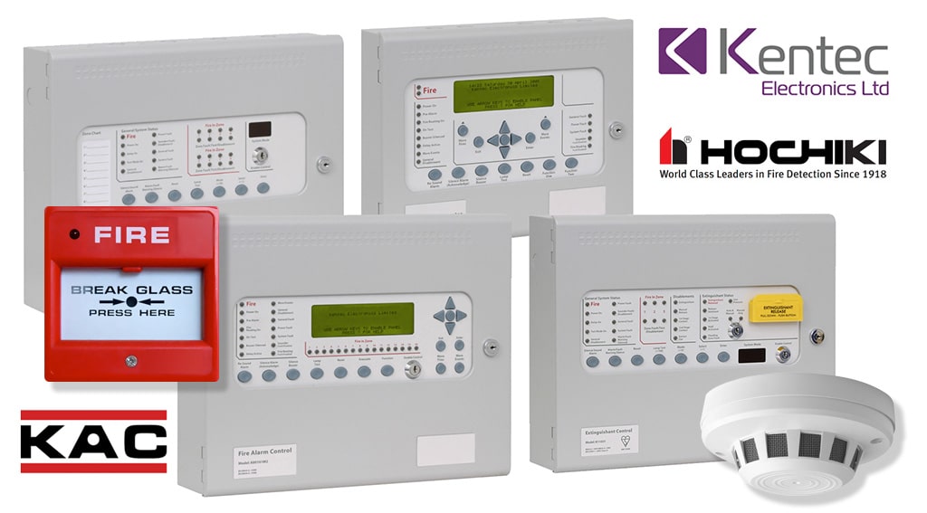 Fire Alarm Systems