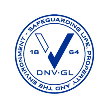 DNV-GL Approved