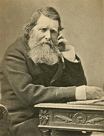 John Ruskin