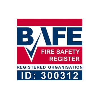 BAFE Registered